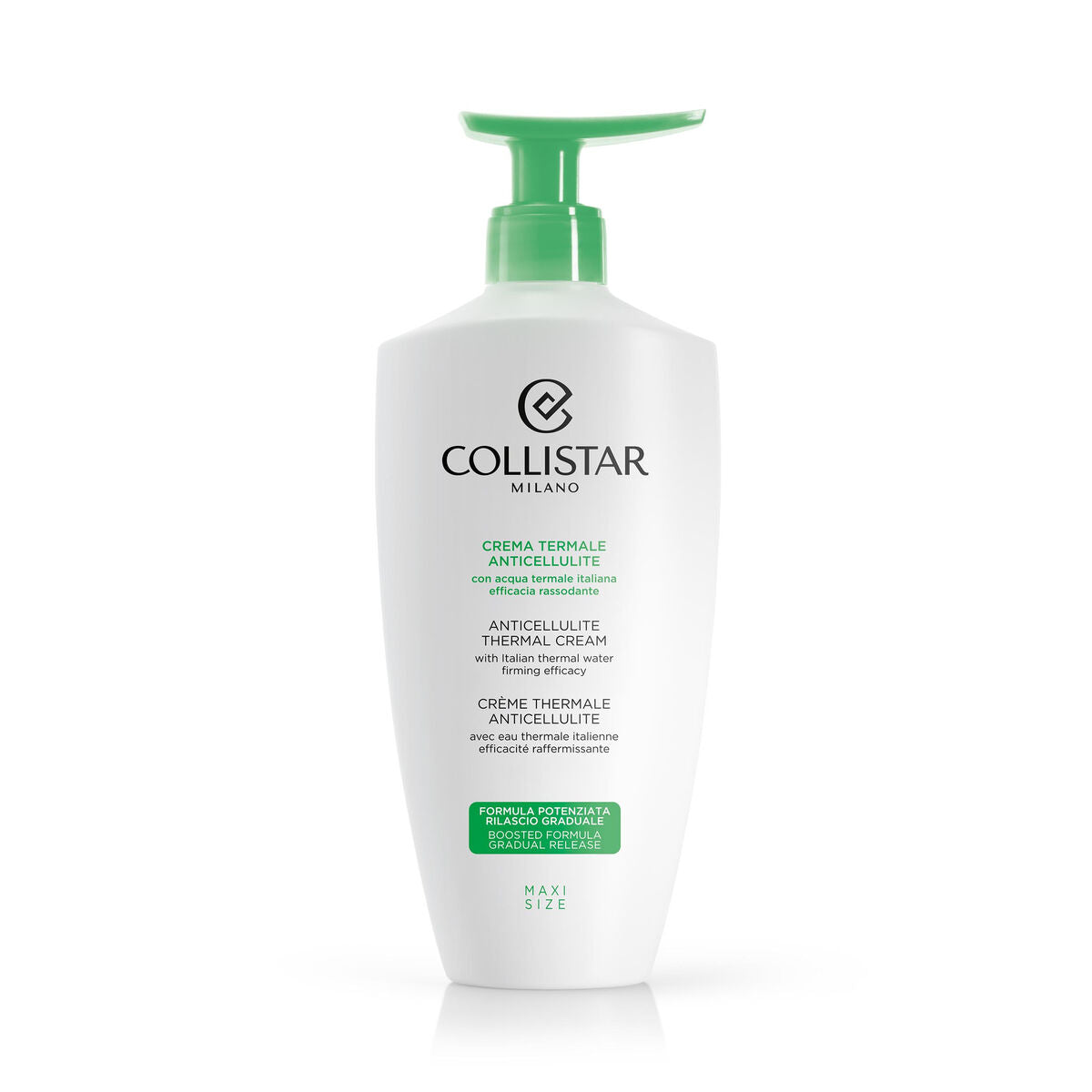 Collistar Anti-Cellulite Cream