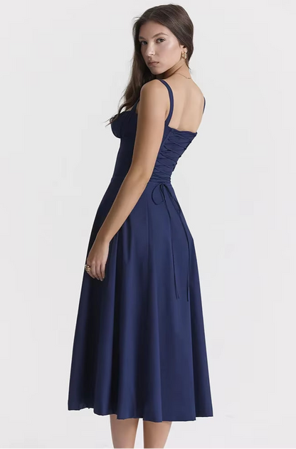 Summer Corset Dress