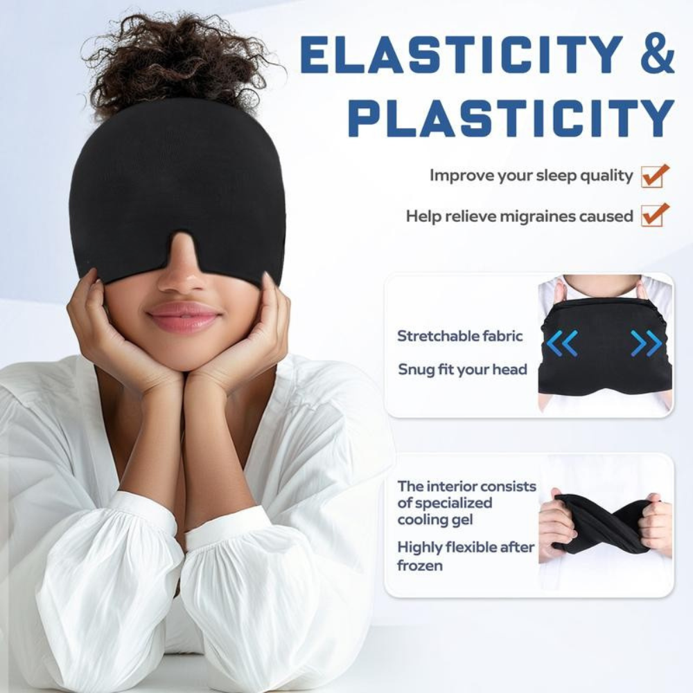 Relief Mask