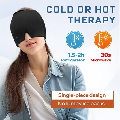 Relief Mask