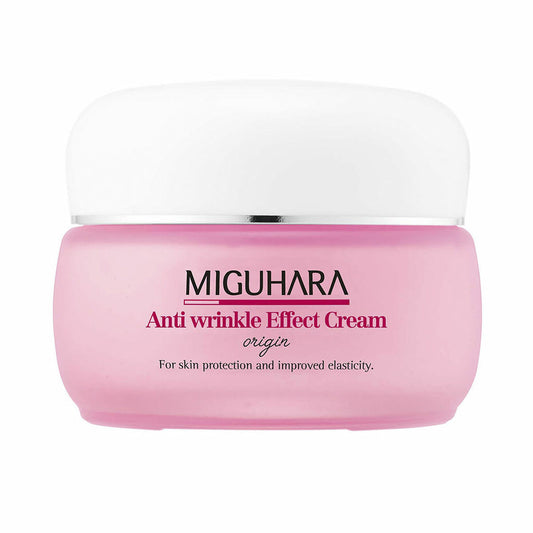 Miguhara Anti-Wrinkle Cream