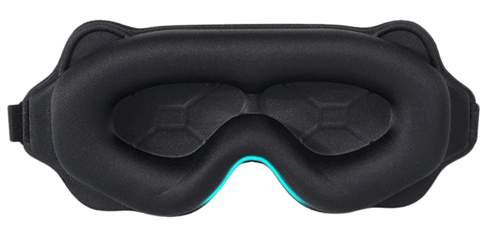 3D Sleeping Mask