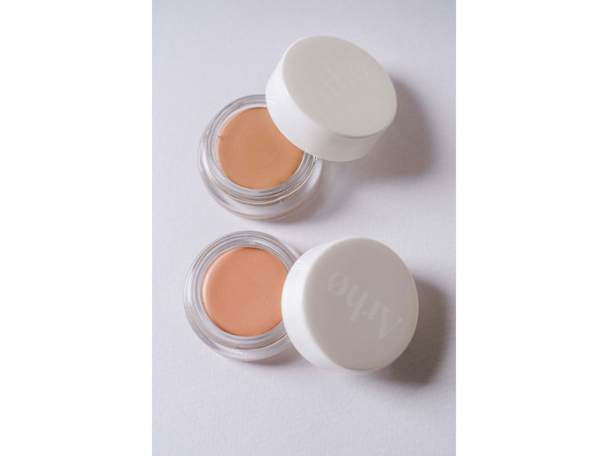 LUMINOUS EYE CORRECTING BALM Correcteur + Anticerne   ARHO BEAUTY