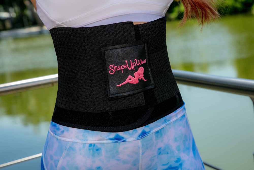 Fitness Belt Unisex