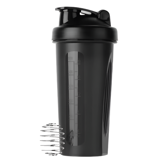 Portable Protein Shaker