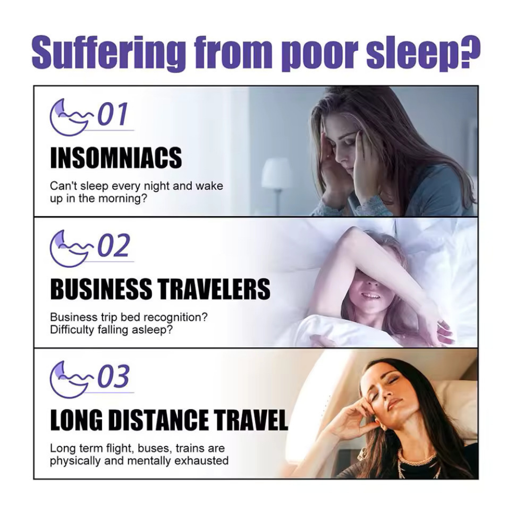 Lavender Sleep Spray