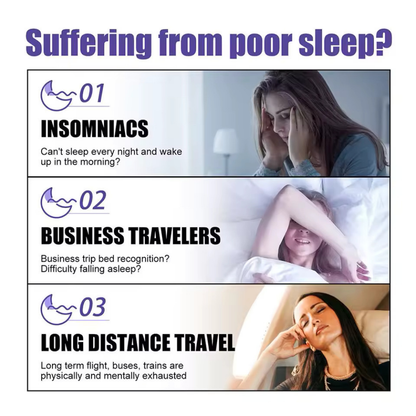 Lavender Sleep Spray