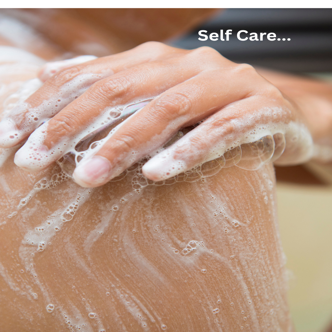 DUO BODY CARE SYSTEM FOR DRY SKIN