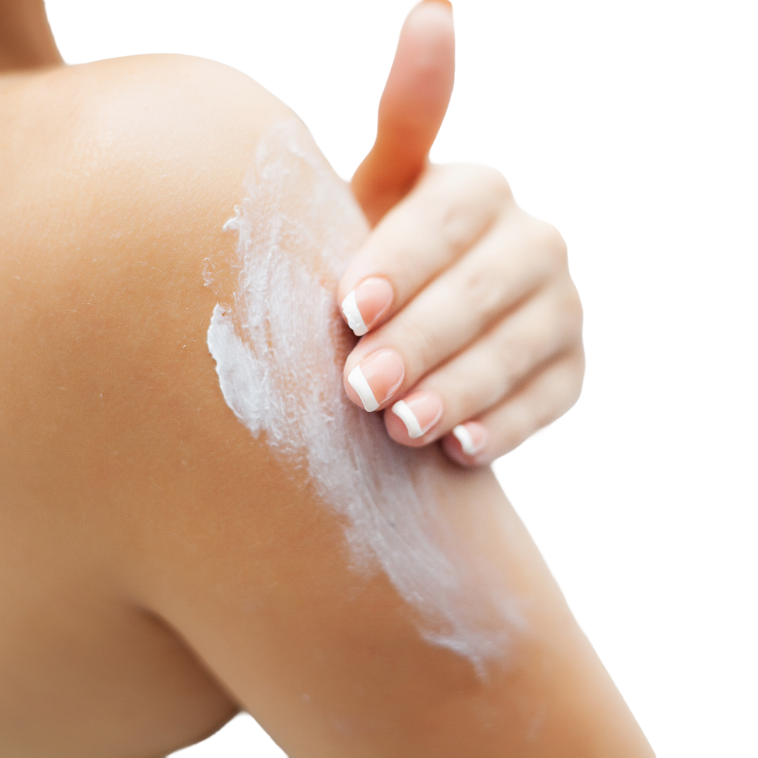 DUO BODY CARE SYSTEM FOR DRY SKIN