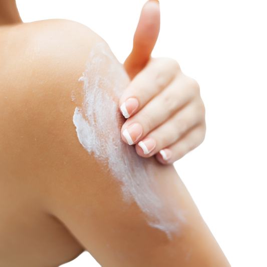 DUO BODY CARE SYSTEM FOR DRY SKIN