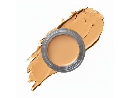 LUMINOUS EYE CORRECTING BALM Correcteur + Anticerne   ARHO BEAUTY