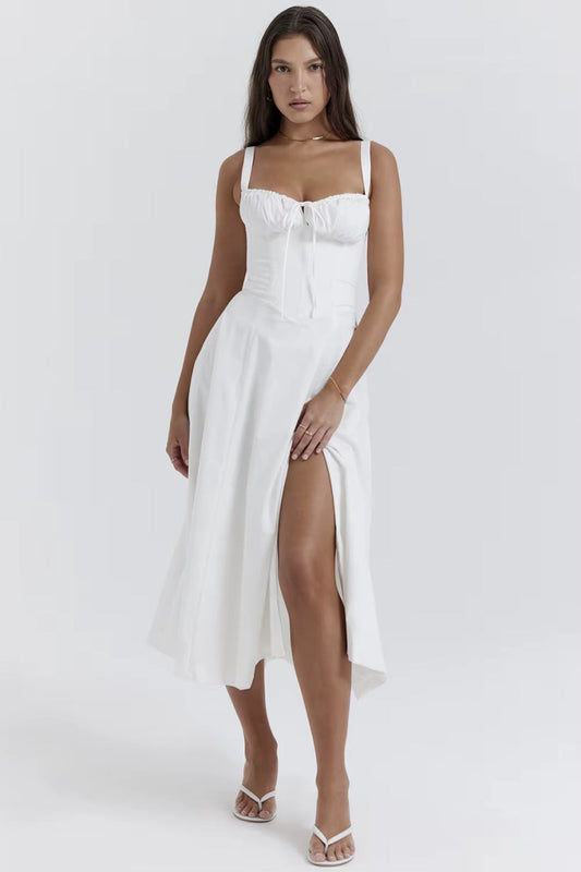 Summer Corset Dress